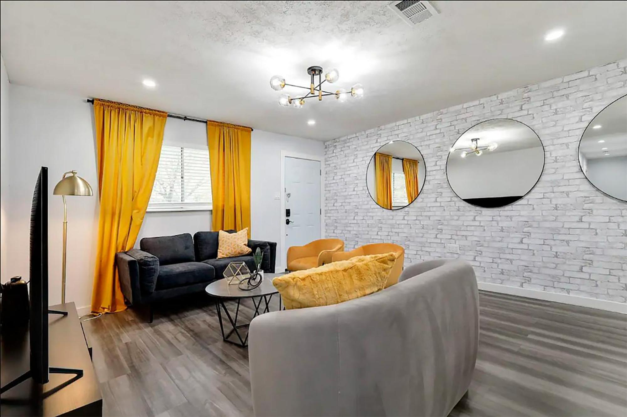 Upscale 3Br 2Ba Cozy Holiday Home With Pool & Grill North Richland Hills Eksteriør bilde